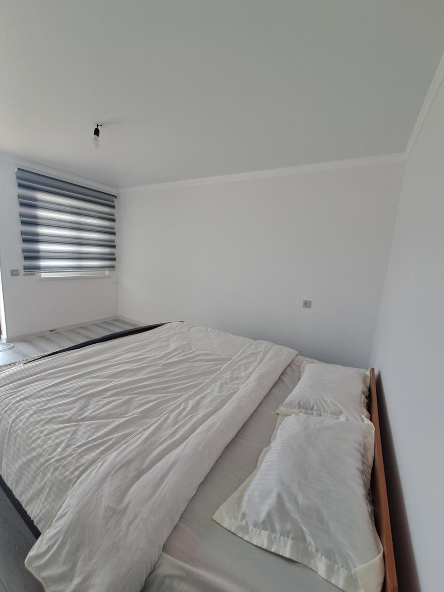 "Ailun" Guest House Tong Exterior foto