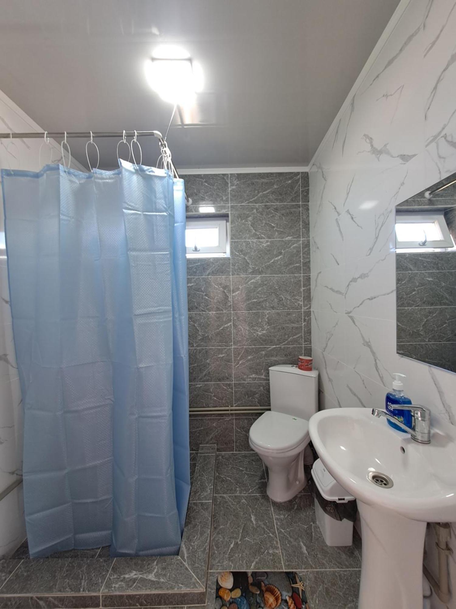 "Ailun" Guest House Tong Zimmer foto
