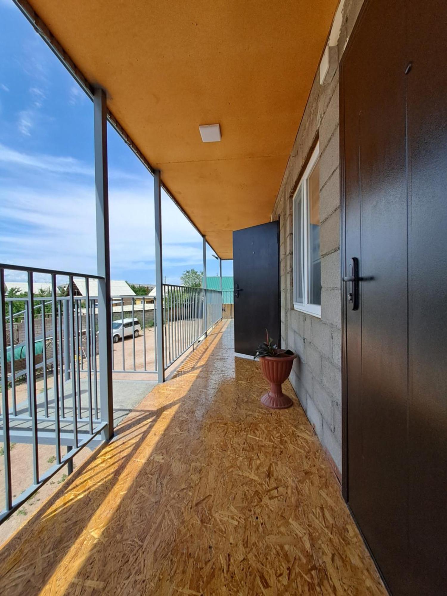 "Ailun" Guest House Tong Zimmer foto
