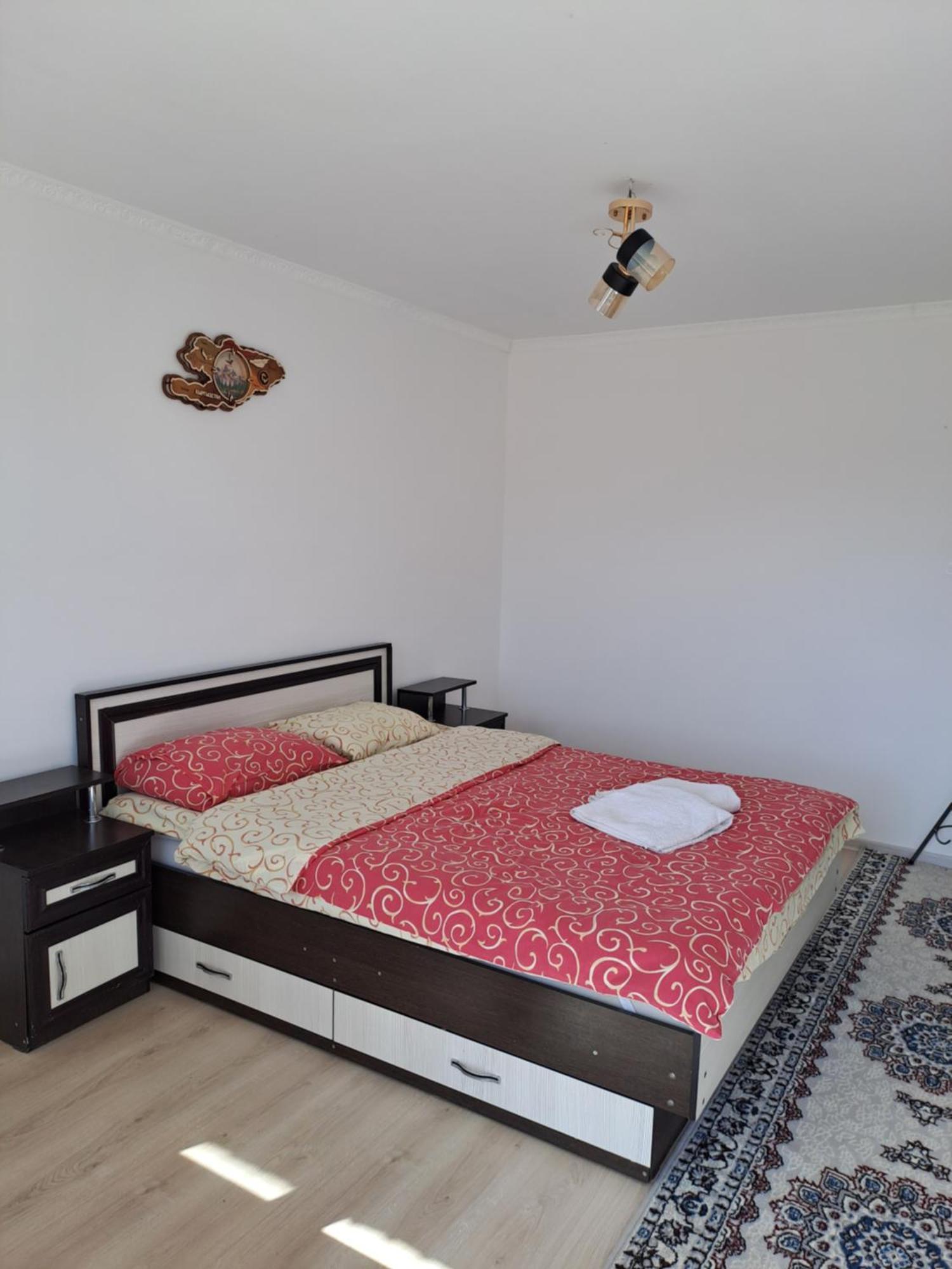 "Ailun" Guest House Tong Zimmer foto