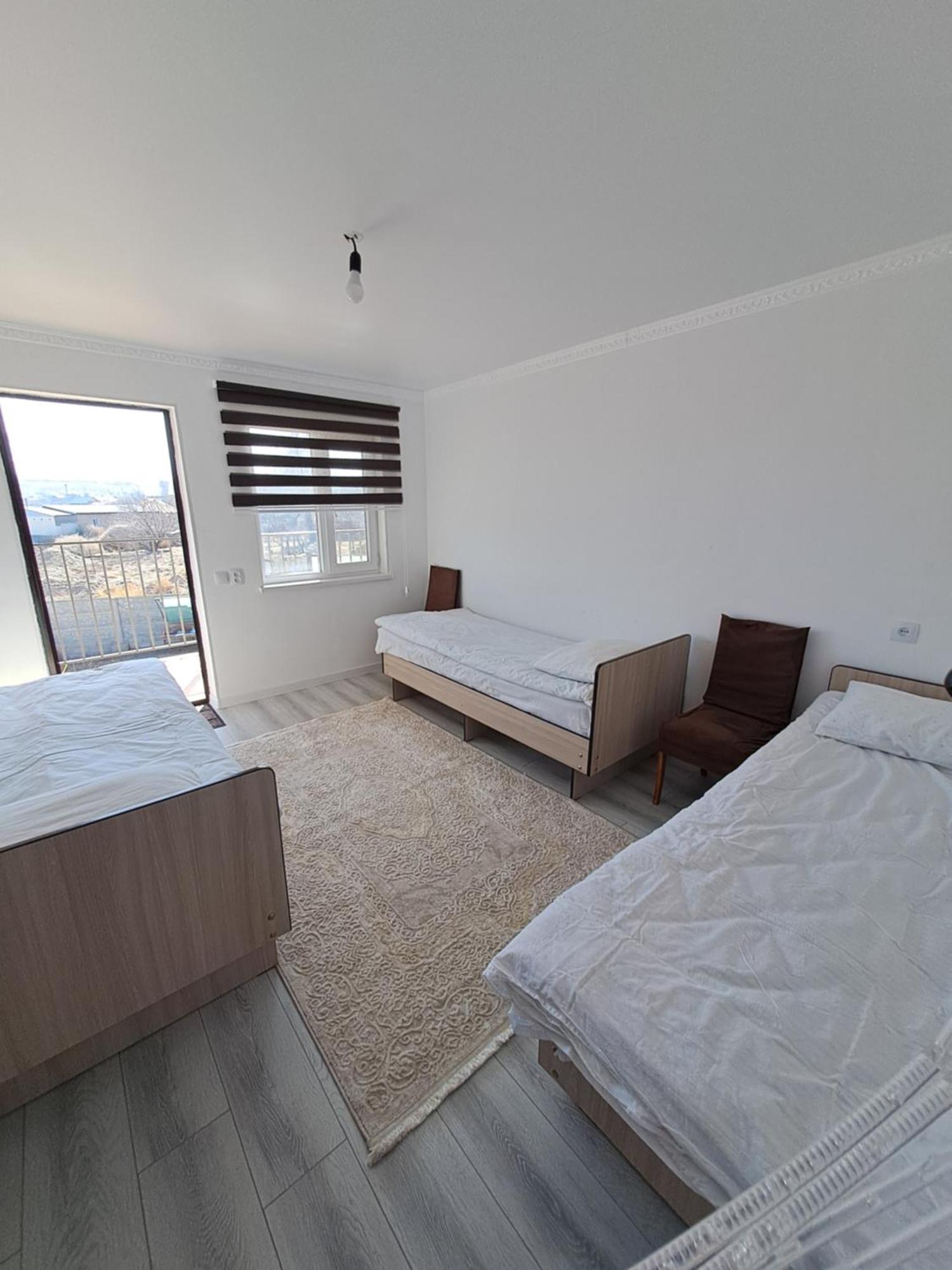 "Ailun" Guest House Tong Zimmer foto