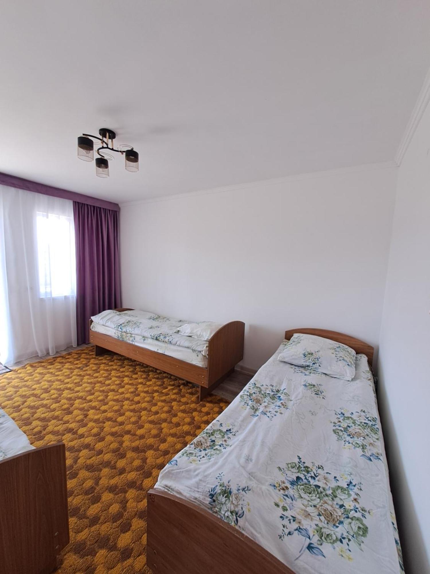 "Ailun" Guest House Tong Zimmer foto