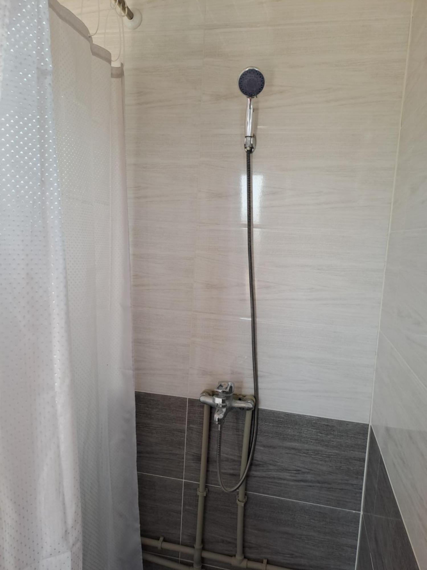"Ailun" Guest House Tong Zimmer foto