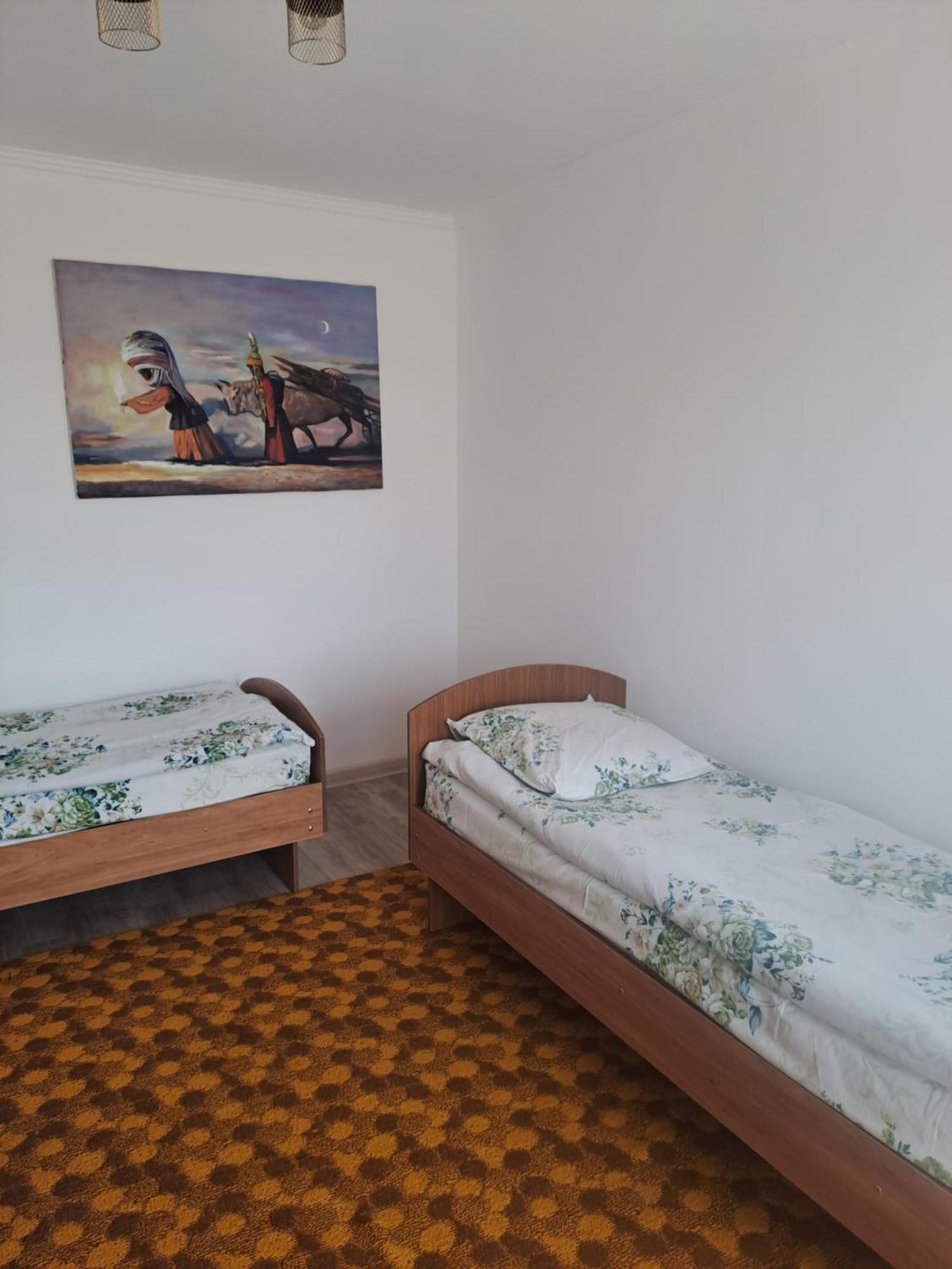 "Ailun" Guest House Tong Zimmer foto
